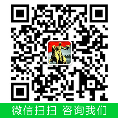 微信二维码